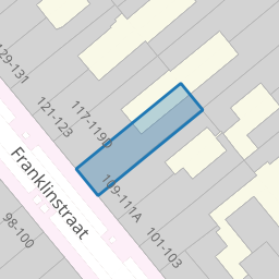 Perceel GVH15-W-1423