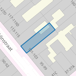 Perceel GVH15-W-1425