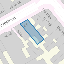 Perceel GVH15-W-1440