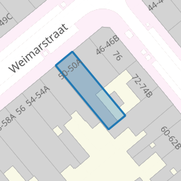 Perceel GVH15-W-1448