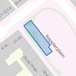 Perceel GVH15-W-1452