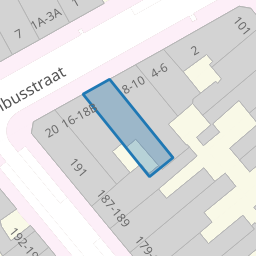 Perceel GVH15-W-1472