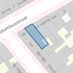 Perceel GVH15-W-1473