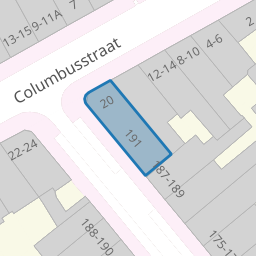 Perceel GVH15-W-1474