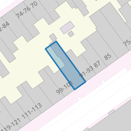 Perceel GVH15-W-1482