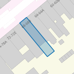 Perceel GVH15-W-1492