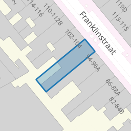 Perceel GVH15-W-1515