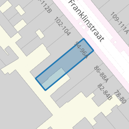 Perceel GVH15-W-1516