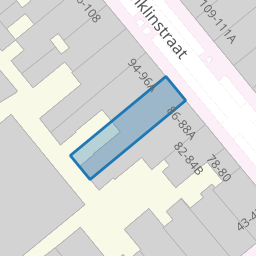 Perceel GVH15-W-1517