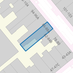 Perceel GVH15-W-1518