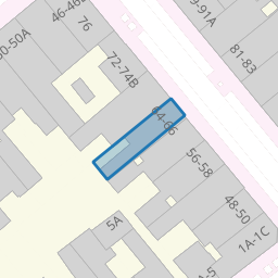 Perceel GVH15-W-1519