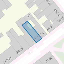 Perceel GVH15-W-1526