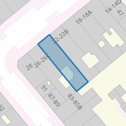 Perceel GVH15-W-1542