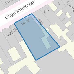 Perceel GVH15-W-1560