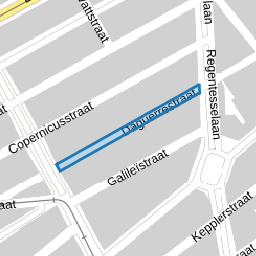 Perceel GVH15-W-1600