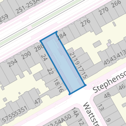 Perceel GVH15-W-1614