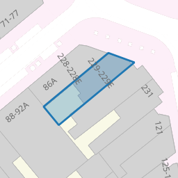 Perceel GVH15-W-1621