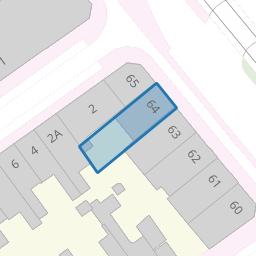 Perceel GVH15-W-1644