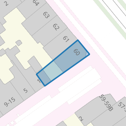 Perceel GVH15-W-1646