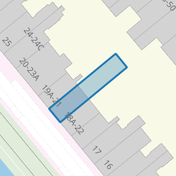 Perceel GVH15-W-1650