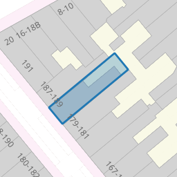 Perceel GVH15-W-1659