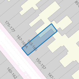 Perceel GVH15-W-1661