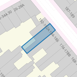 Perceel GVH15-W-1666