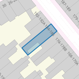 Perceel GVH15-W-1667