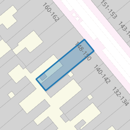 Perceel GVH15-W-1672