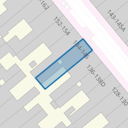 Perceel GVH15-W-1673