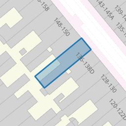 Perceel GVH15-W-1674