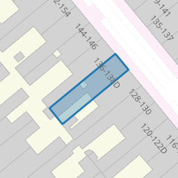 Perceel GVH15-W-1675