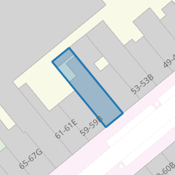 Perceel GVH15-W-1676