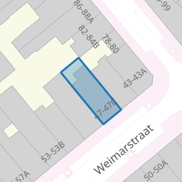 Perceel GVH15-W-1681