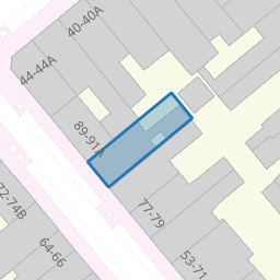 Perceel GVH15-W-1682