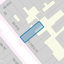 Perceel GVH15-W-1683