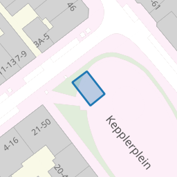 Perceel GVH15-W-1694