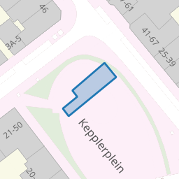 Perceel GVH15-W-1696