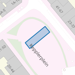 Perceel GVH15-W-1697