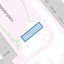 Perceel GVH15-W-1710