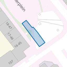 Perceel GVH15-W-1714