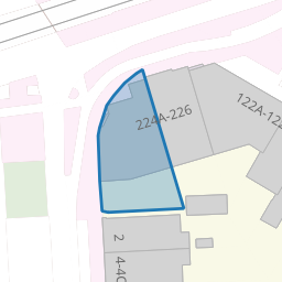 Perceel GVH15-W-1722