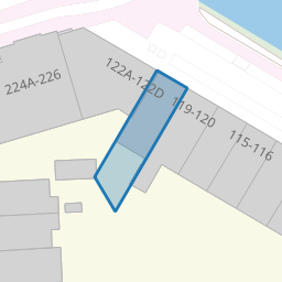 Perceel GVH15-W-1725