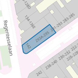 Perceel GVH15-W-1770