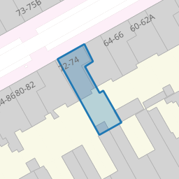 Perceel GVH15-W-1780