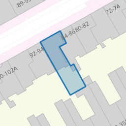 Perceel GVH15-W-1784