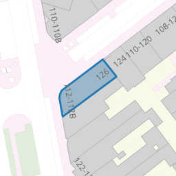 Perceel GVH15-W-1798