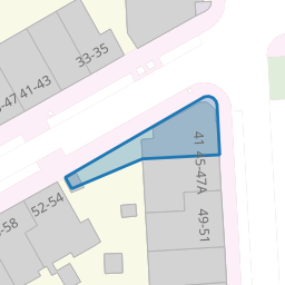 Perceel GVH15-W-1806