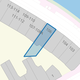 Perceel GVH15-W-1832