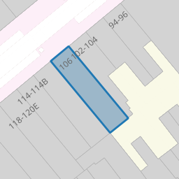 Perceel GVH15-W-1837